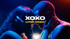 Xoxo (Lyric Video)