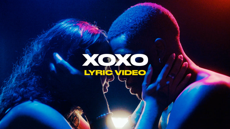 Xoxo (Lyric Video)
