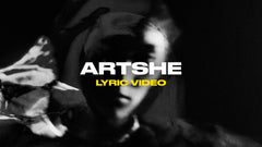 Artshe (Lyric Video)