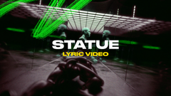 Statue (Lyric Video)