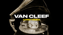 Van Cleef (Lyric Video)