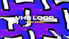 Vhs Loop (Lyric Video)