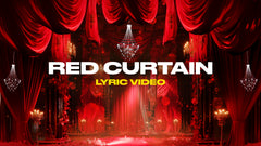 Red Curtain (Lyric Video)