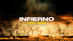 Infierno (Lyric Video)