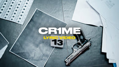 Cr1me (Lyric Video)
