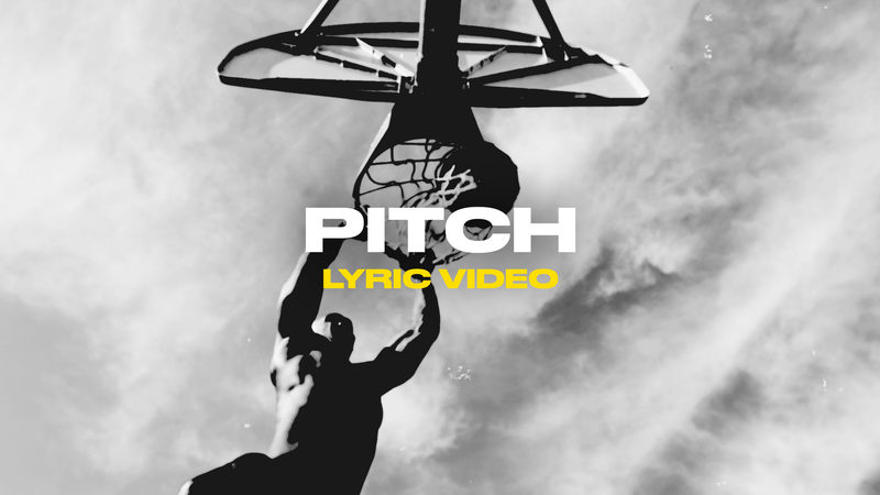 Pitch (Lyric Video)