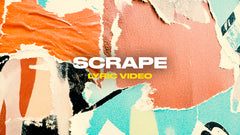 Scrape (Lyric Video)