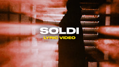 Soldi (Lyric Video)