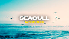 Seagull (Lyric Video)