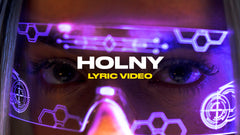 Holny (Lyric Video)