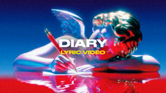 Diary (Lyric Video)