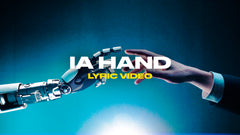 IA Hand (Lyric Video)