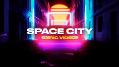 Space City (Lyric Video)