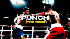 Punch (Lyric Video)