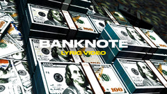 Banknote (Lyric Video)