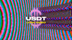USDT (Lyric Video)