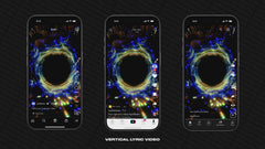 Rgb Tunnel (Lyric Video)