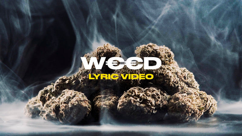 W€€D (Lyric Video)