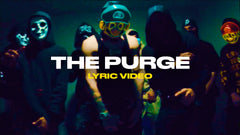 The Purge (Lyric Video)