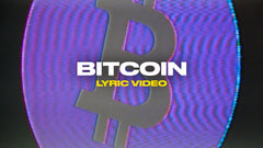 Bitcoin (Lyric Video)