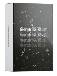 Scratch & Dust v1