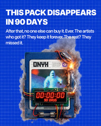 Onyx - 30 Covers
