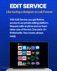 Onyx Coverpack (Files + Edit)