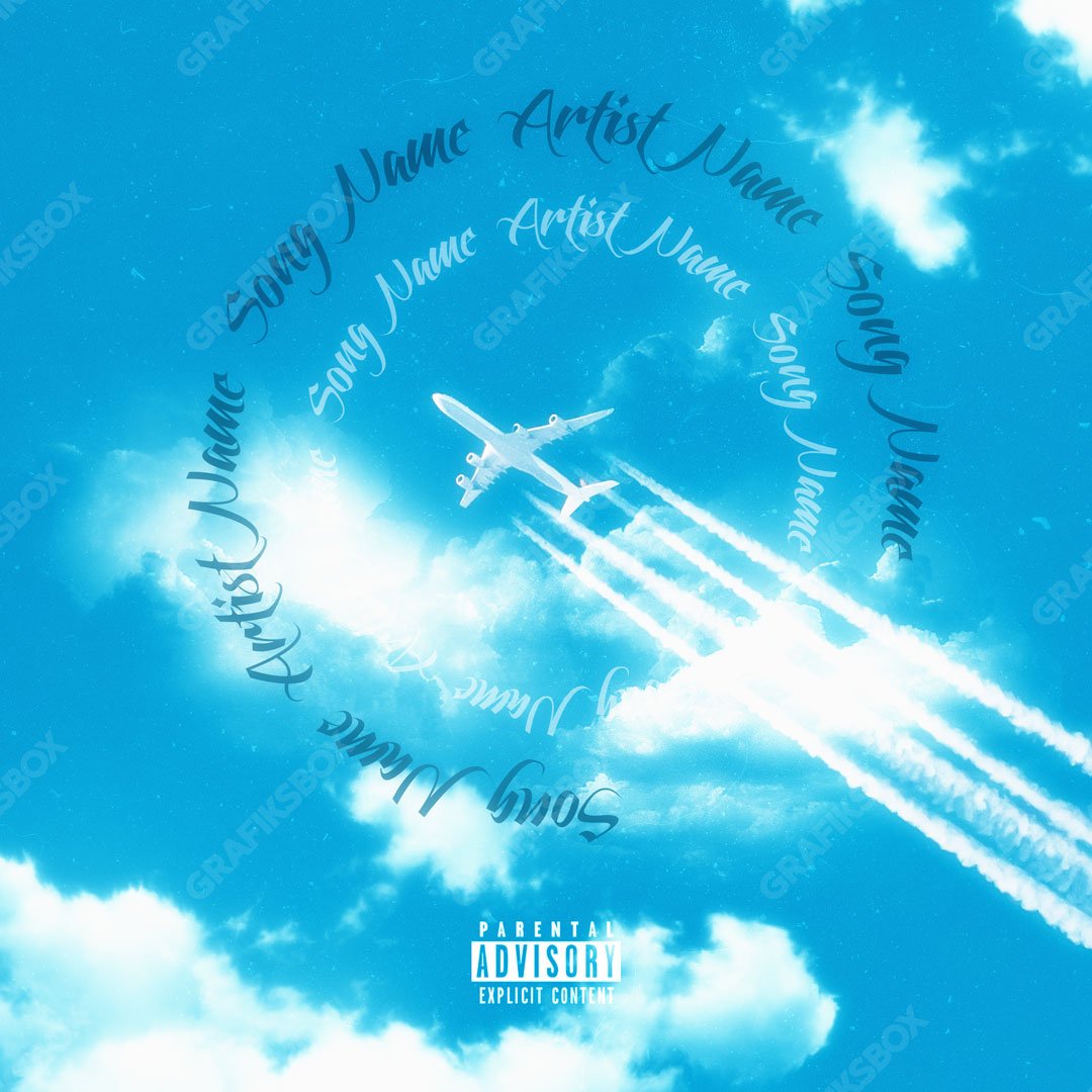 A.I.R premade cover art