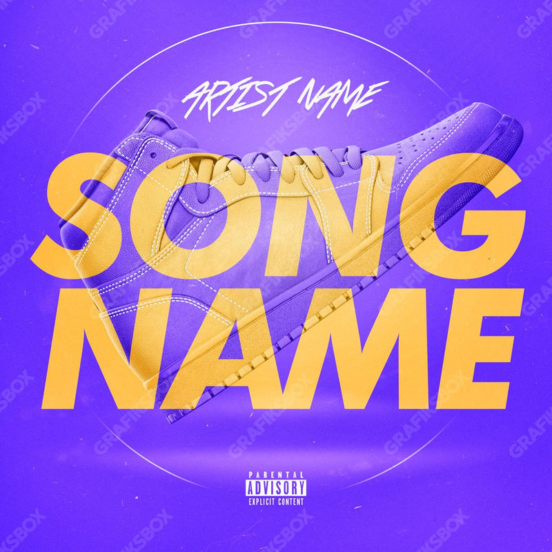 air premade cover art