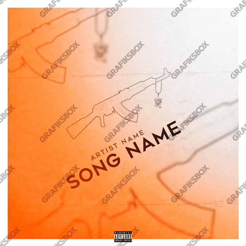ak47 cover art