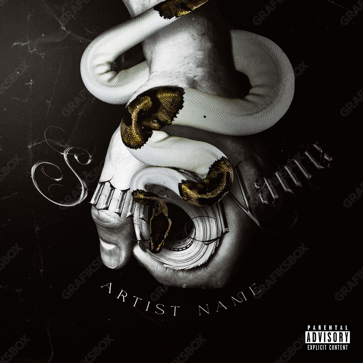Akelarre premade cover art