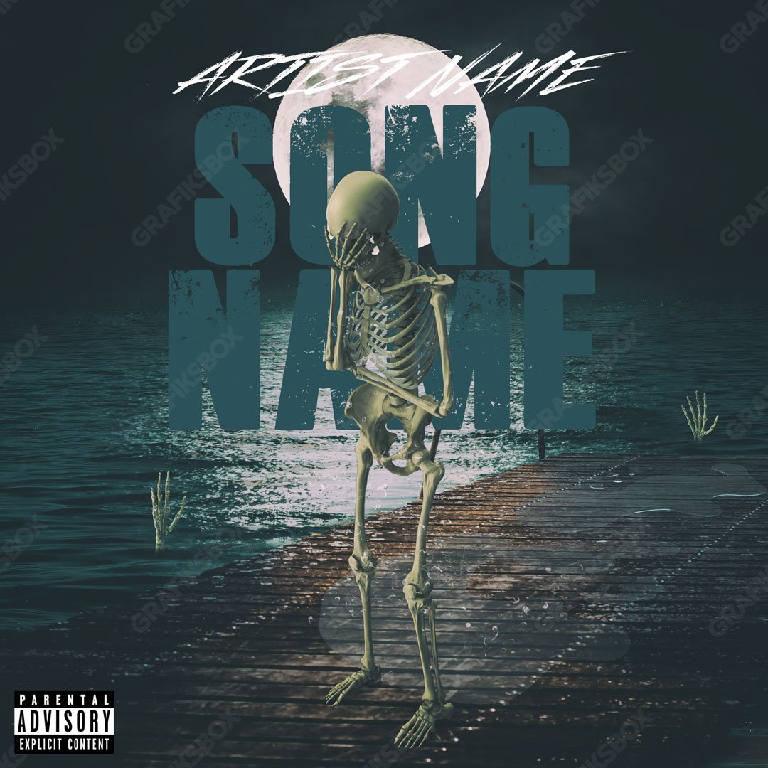 sad cover art