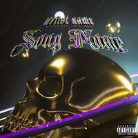 Astro Skull