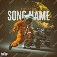 ASTRONAUT KID