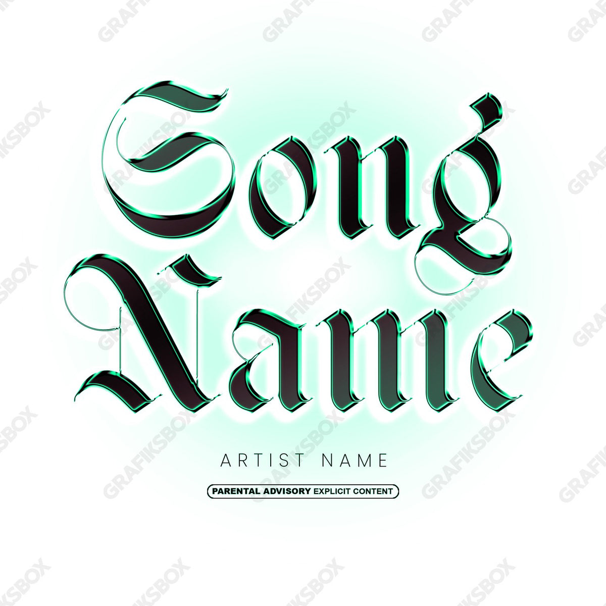 Acidez premade cover art
