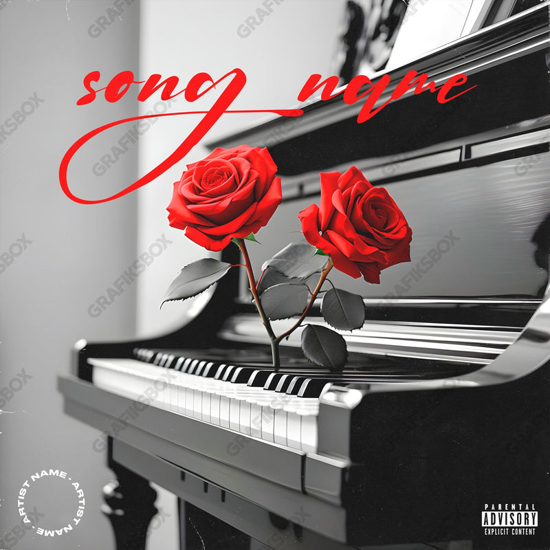 Amour premade cover art
