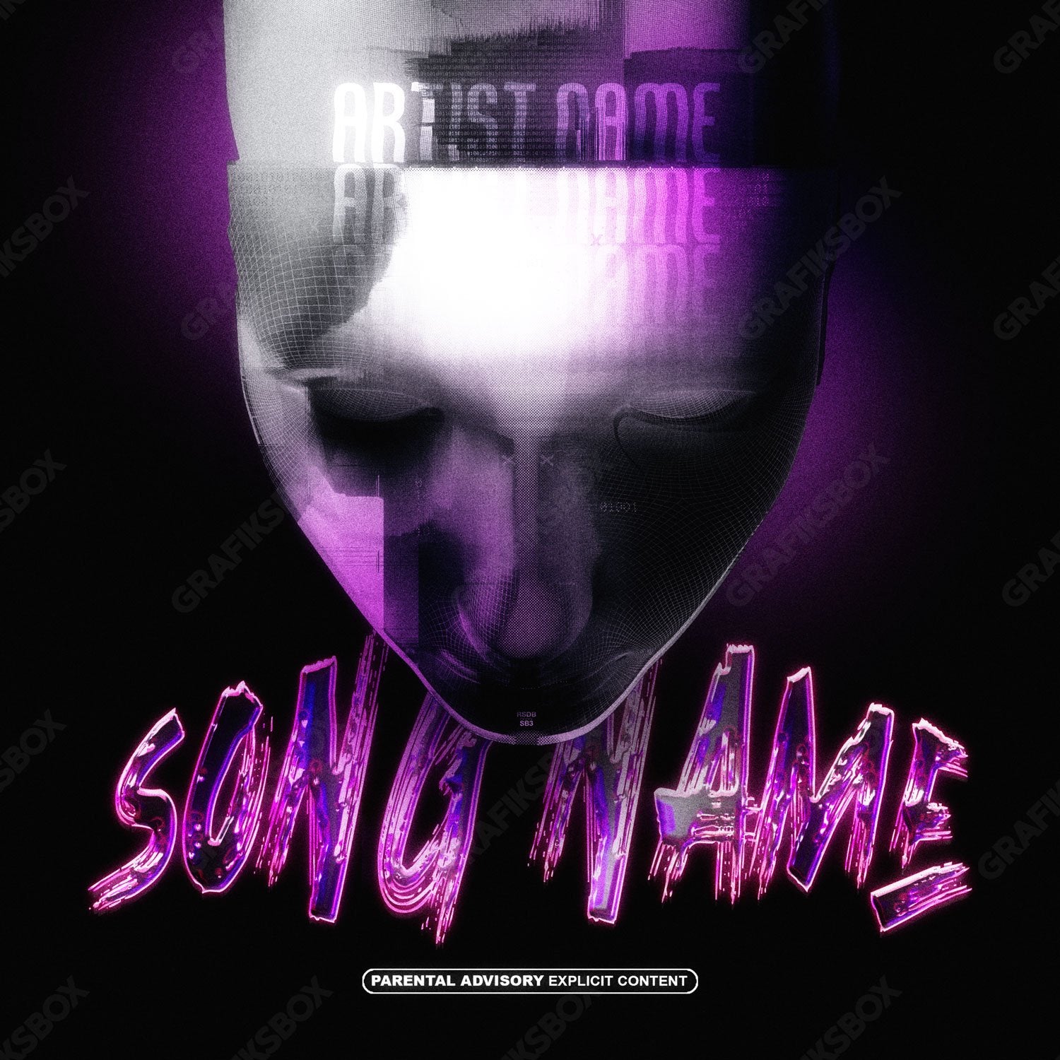 Android premade cover art