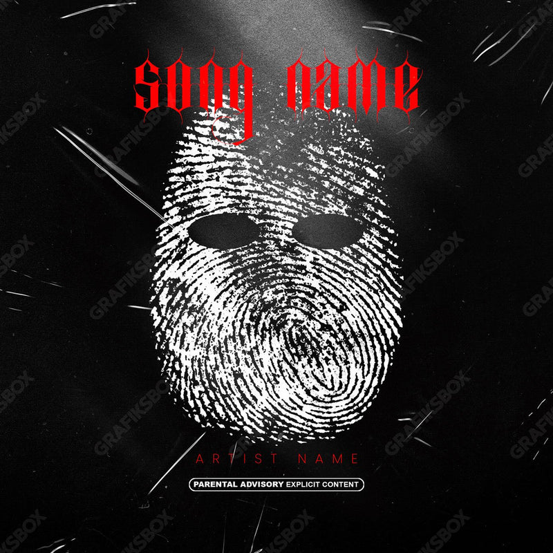 antecedent premade cover art
