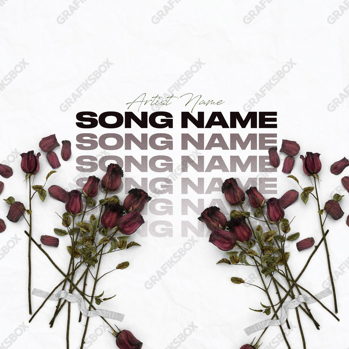 Aracne premade cover art
