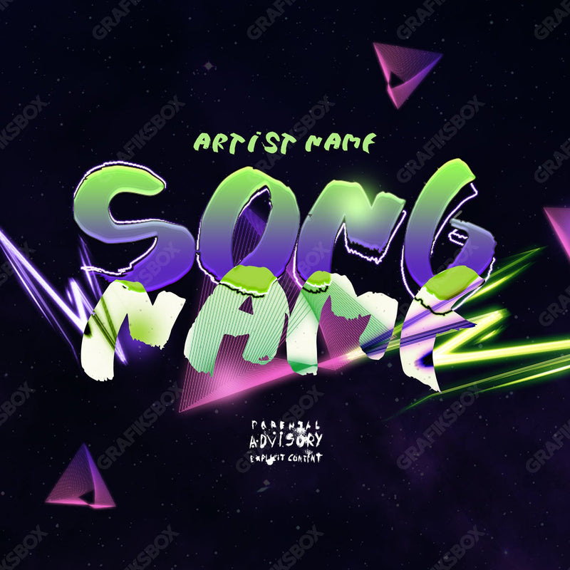 Astro Boy premade cover art