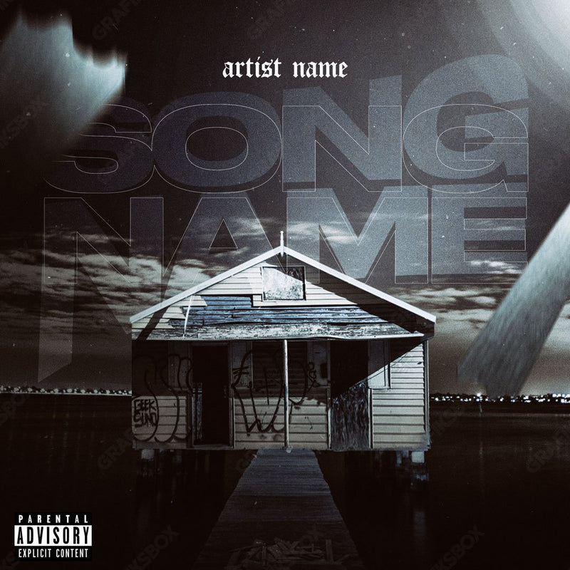 bando premade cover art