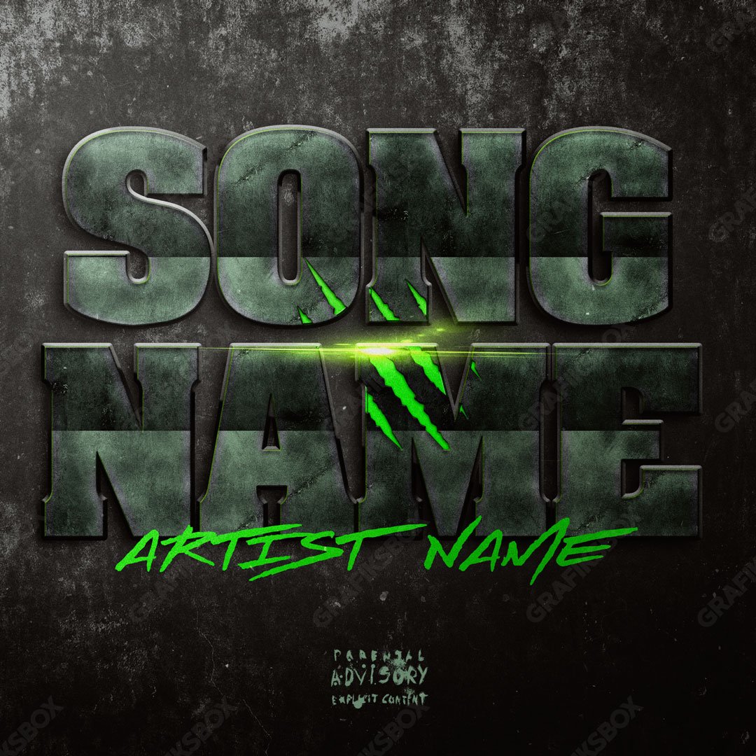 beast premade cover art