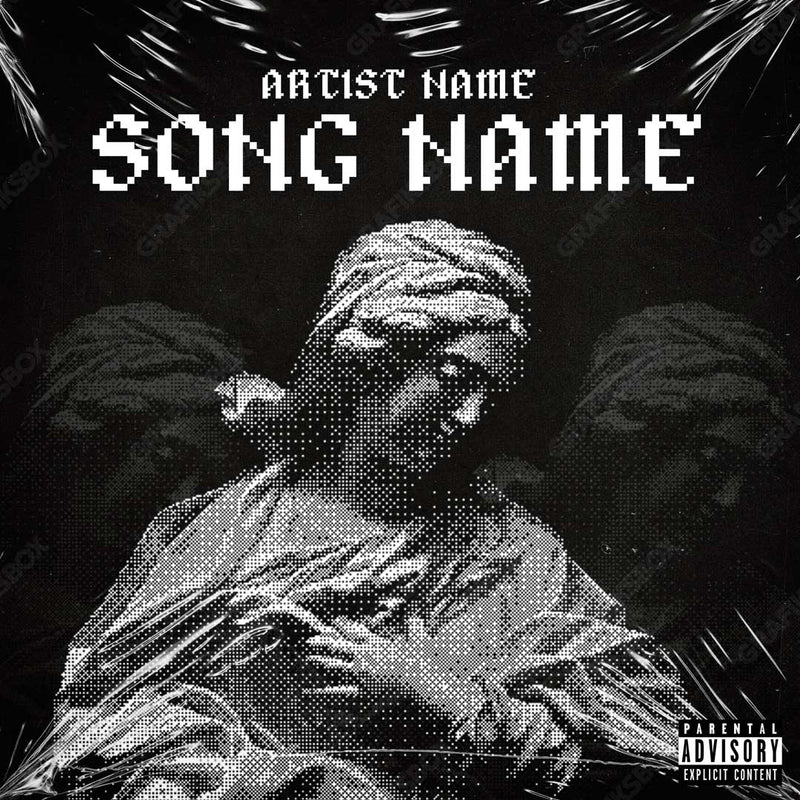 bit premade cover art