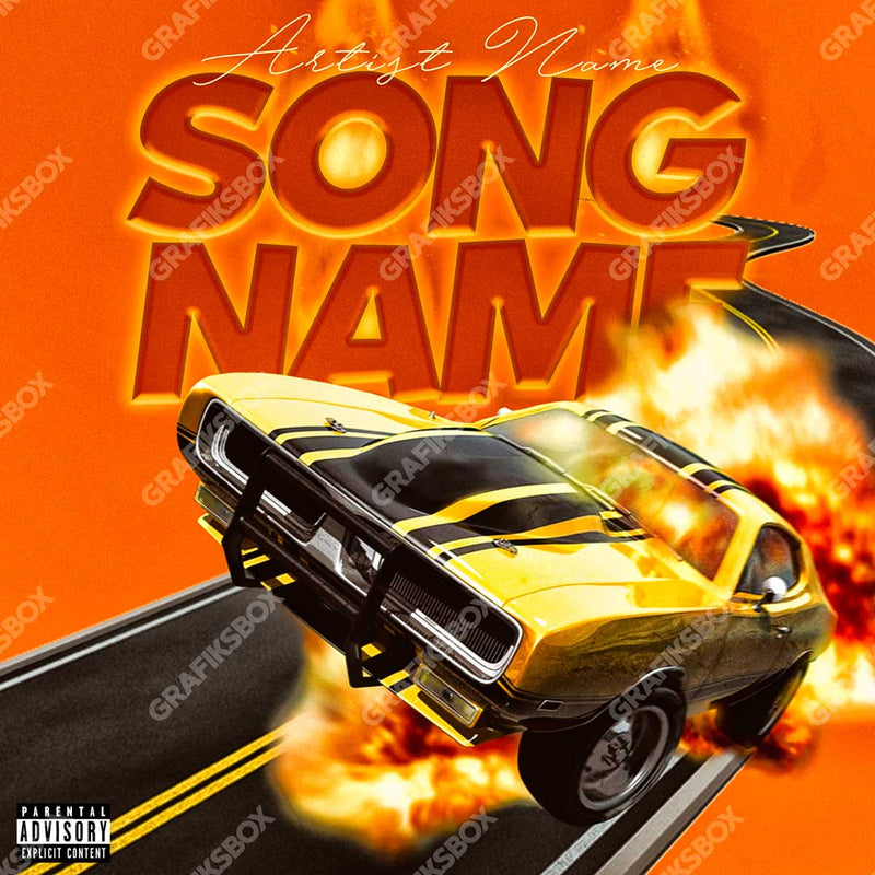 cover art grafiksbox
