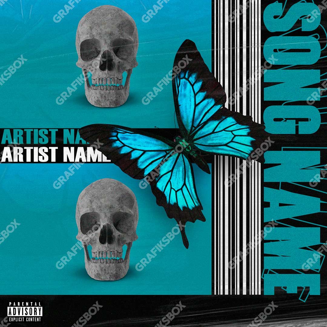 album cover art
