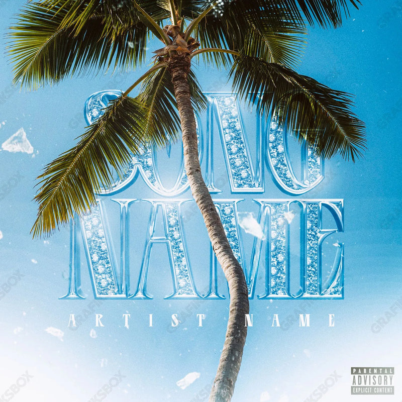 Bahia premade cover art