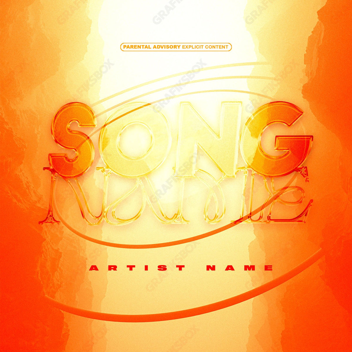 Barreras premade cover art