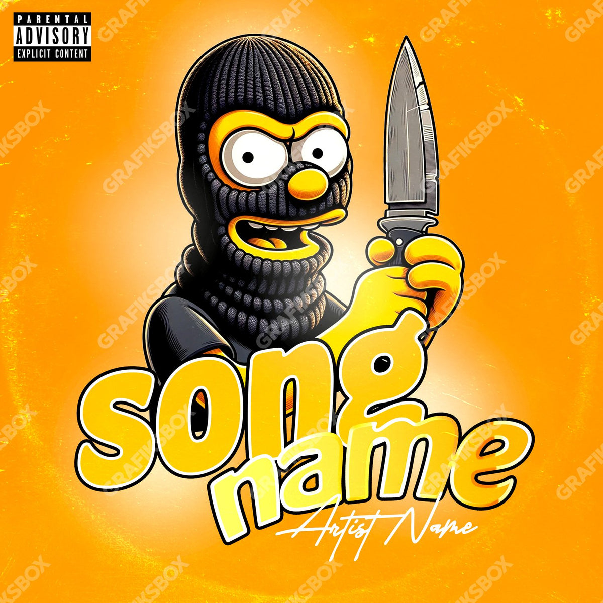 Barto premade cover art