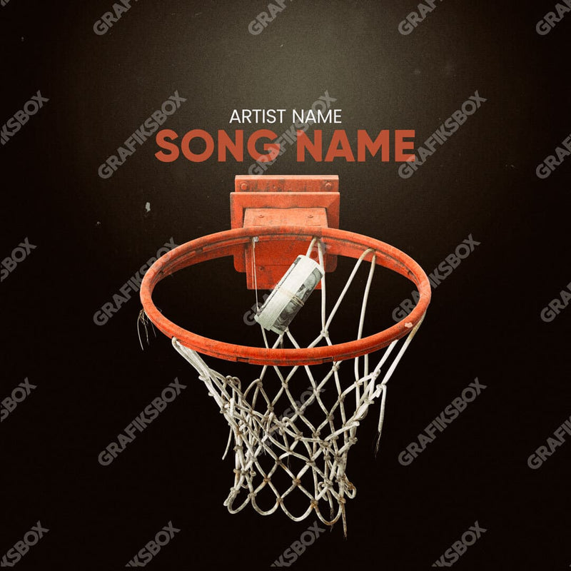 basket cover art