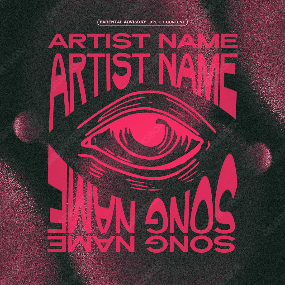 Baviera premade cover art